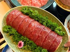 -皇城老妈川味火锅·大连海鲜火锅(港湾店)