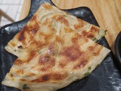 葱油饼-云味馆过桥米线(皇庭广场店)