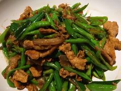 -茅炒屋龙虾·烧烤·湘菜(新河路店)