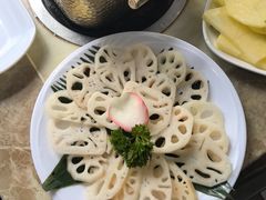 -清真军邺·金富苑肥牛(石坡街旗舰店)
