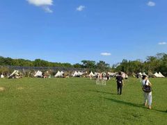 -不觉晓CAMPING(上海迪士尼营地店)