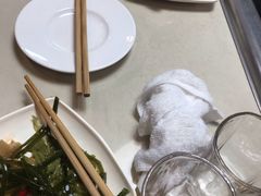 -海底捞火锅(武胜路凯德广场店)