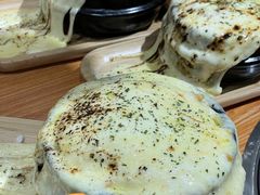 -哼蟹二将·烤肉酱蟹(合生汇店)