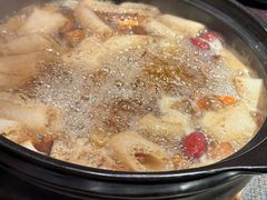 -芸鲜季·云南野生菌餐厅· 云南风物味研社(闵行店)