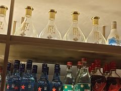 -北京老门框爆肚四季涮肉(凌河路店)