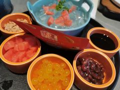 -四川饭店(长白店)