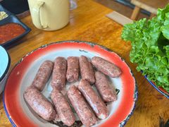 -石记老北京炙子烤肉(松园店)