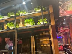 -辣尚瘾·烤鱼·新川菜(交大直营店)