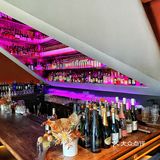 曾叫兽探店｜隐藏在悠方二楼的大型Bistro