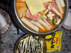 -七星布车休闲料理店