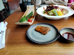 -九井澤精致料理(金茂店)