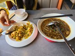 -佬太公海鸭·海鲜大排档(上海总店)