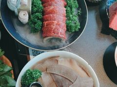 -大隐·成都火锅Bistro(合生麒麟新天地店)