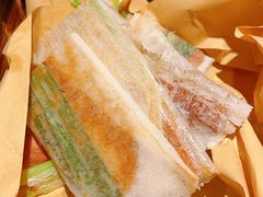 -老头儿油爆虾(星光一期店)