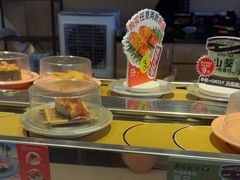 -争鲜回转寿司(东方银座店)