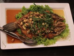 -建兴酒家(班塔通分店)