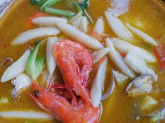 -沙掌门肉蟹煲(沙溪店)