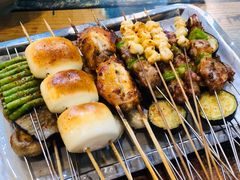 -老谢野馄饨(延安路店)