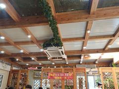 -风情丽江斑鱼火锅(孙家沟西南路80号店)