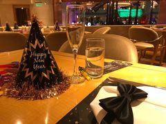 -威斯汀舞台餐厅