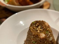 -T館·花园艺术餐厅