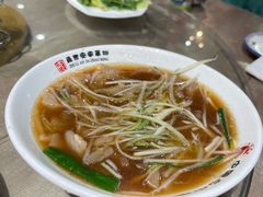 -直隶安家牛肉罩饼(七一路店)