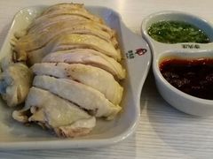 -李先生牛肉面大王(马栏店)