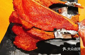 Yingxi Signature Fan-shaped Pork Ribs