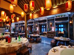 大堂-大张烙馍村(绿地店)