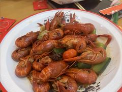 -东北人家·鲜货烧烤