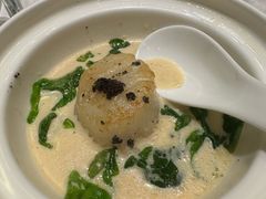 -绿岛国际酒店·海鲜酒楼(八七路店)