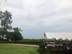 -三亚亚龙湾天域度假酒店