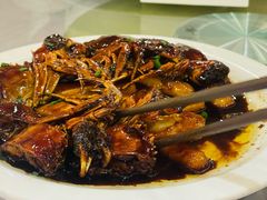 -顺风海鲜港(金玉兰店)