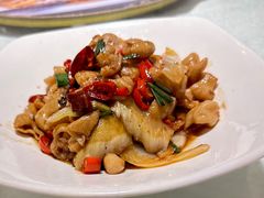 -漓江又一軒·广西菜·桂林米粉(梅林店)