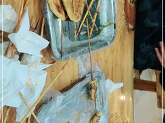 -河南前程·羊肉汤·烧烤(总店)