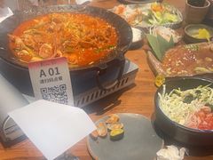 -KimPro 辛普乐概念韩餐