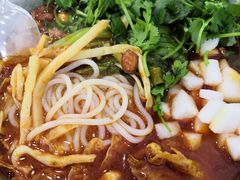 -柳星螺蛳粉(长业天悦城店)