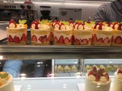 -好利来.生日蛋糕(杨家坪店)