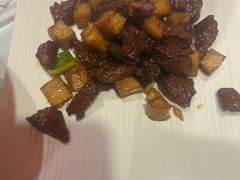 -南通滨江洲际酒店-东厨中餐厅