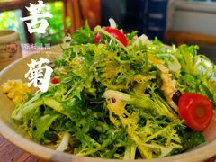 -呱呱叫民俗风味主题餐厅(沣峪口店)