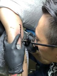 点击看大图 -SNOW TATTOO STUDIO