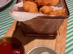 -楼兰新疆菜(江宁万达店)
