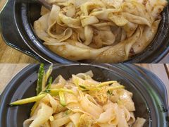 -爽锅油泼面(芙蓉天虹商场店)