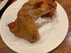 -正德顺順德雙皮奶(中信店)