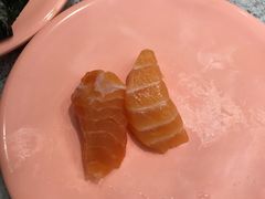 -争鲜回转寿司(金桥家乐福店)