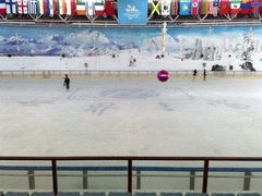 -世界之窗阿尔卑斯冰雪世界