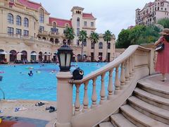-上海虹桥西郊庄园丽笙大酒店