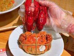 -蟹家大院(外滩店)