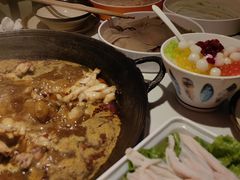 -老天桥蛙炉火锅(姑苏总店)
