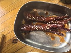 -院子餐厅·大锅菜·老杭帮(桥西直街店)